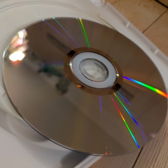 Jonah: A VeggieTales Movie DVD Used - Picture 7 of 7